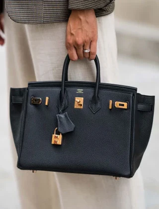 Bag LACOSTE for women