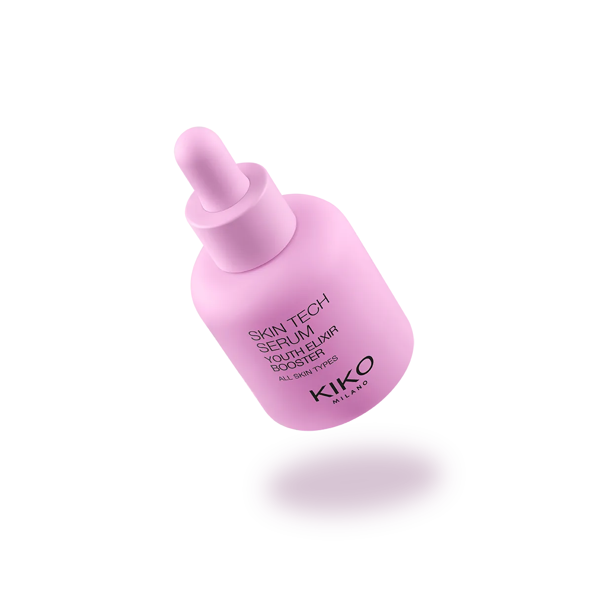 Skin tech serum youth elixir booster