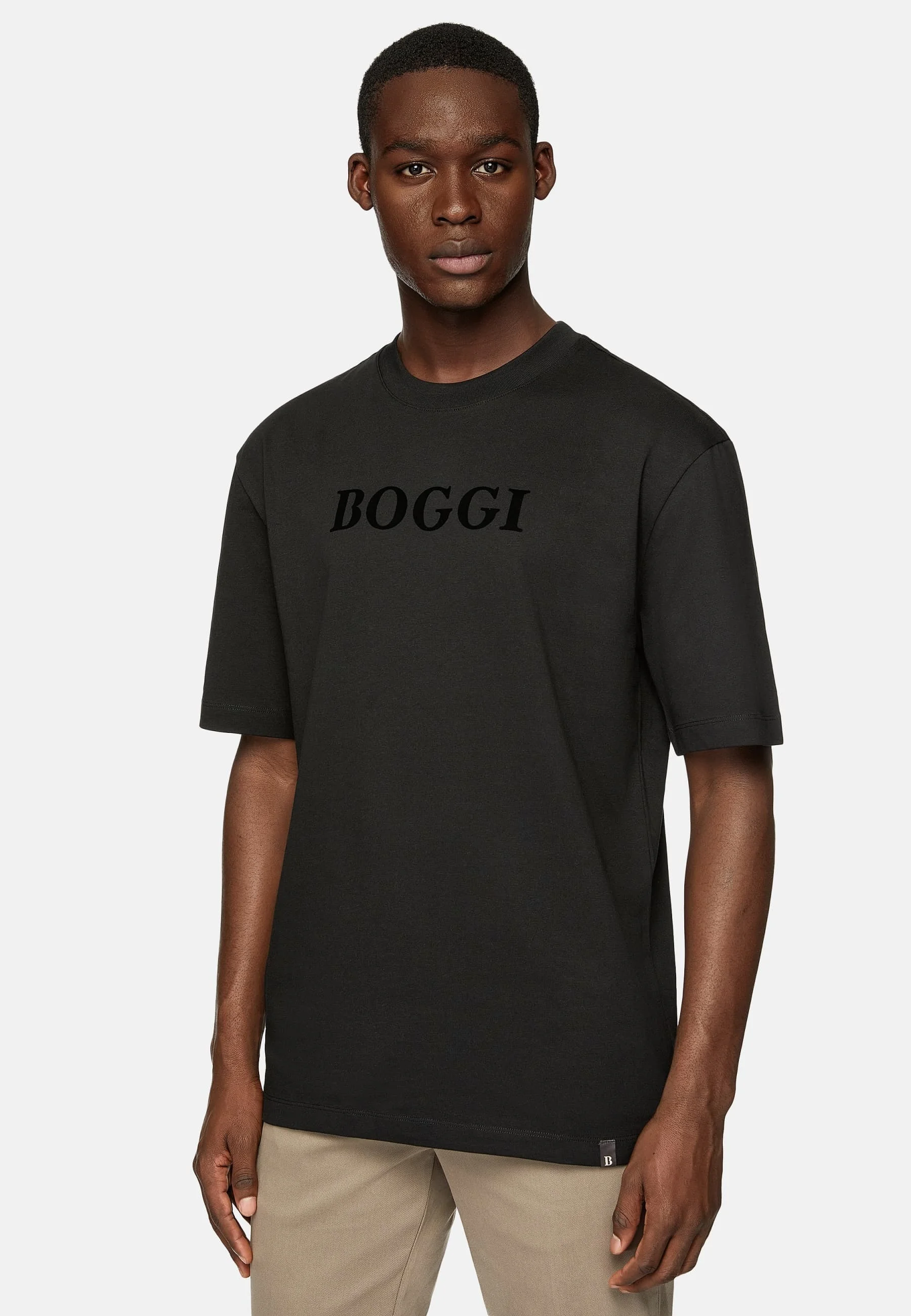 BOGGI Tshirt