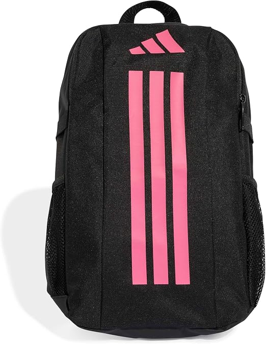 adidas Power Black Unisex Kids Backpack Kids, NS