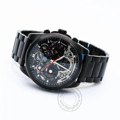 cr7 carrera watch