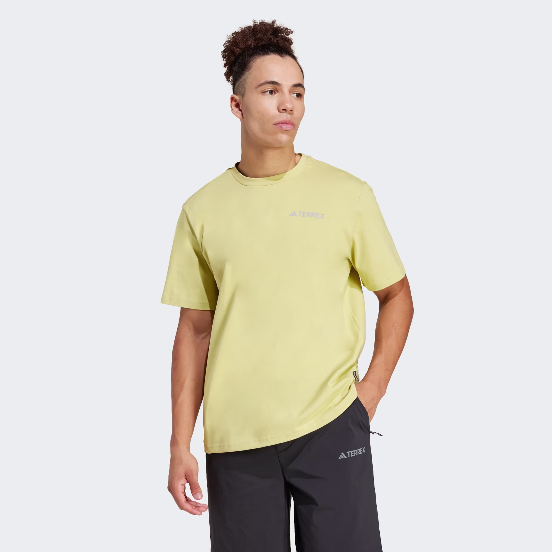Polygiene Graphic Tee