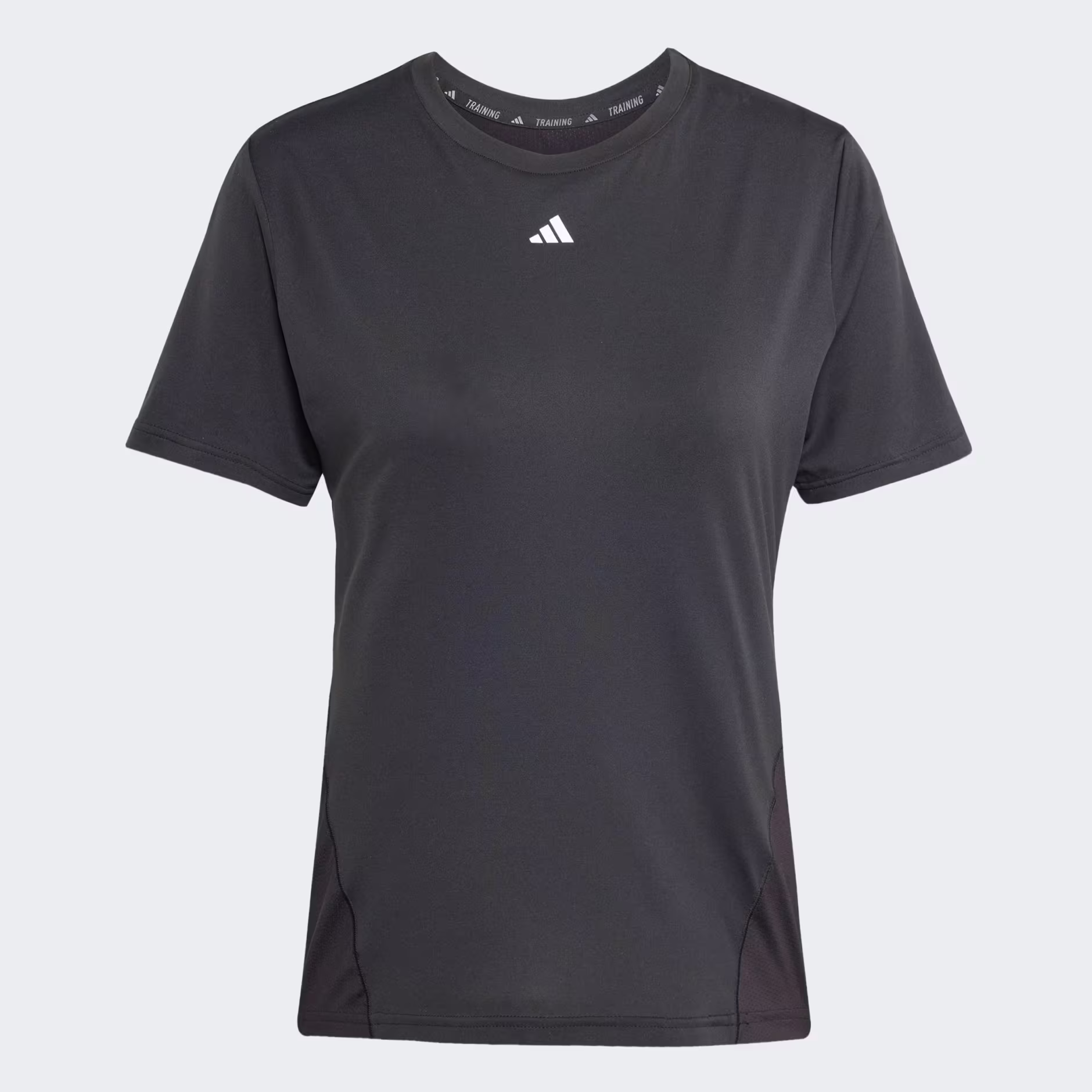 T-shirt Designed for Training
