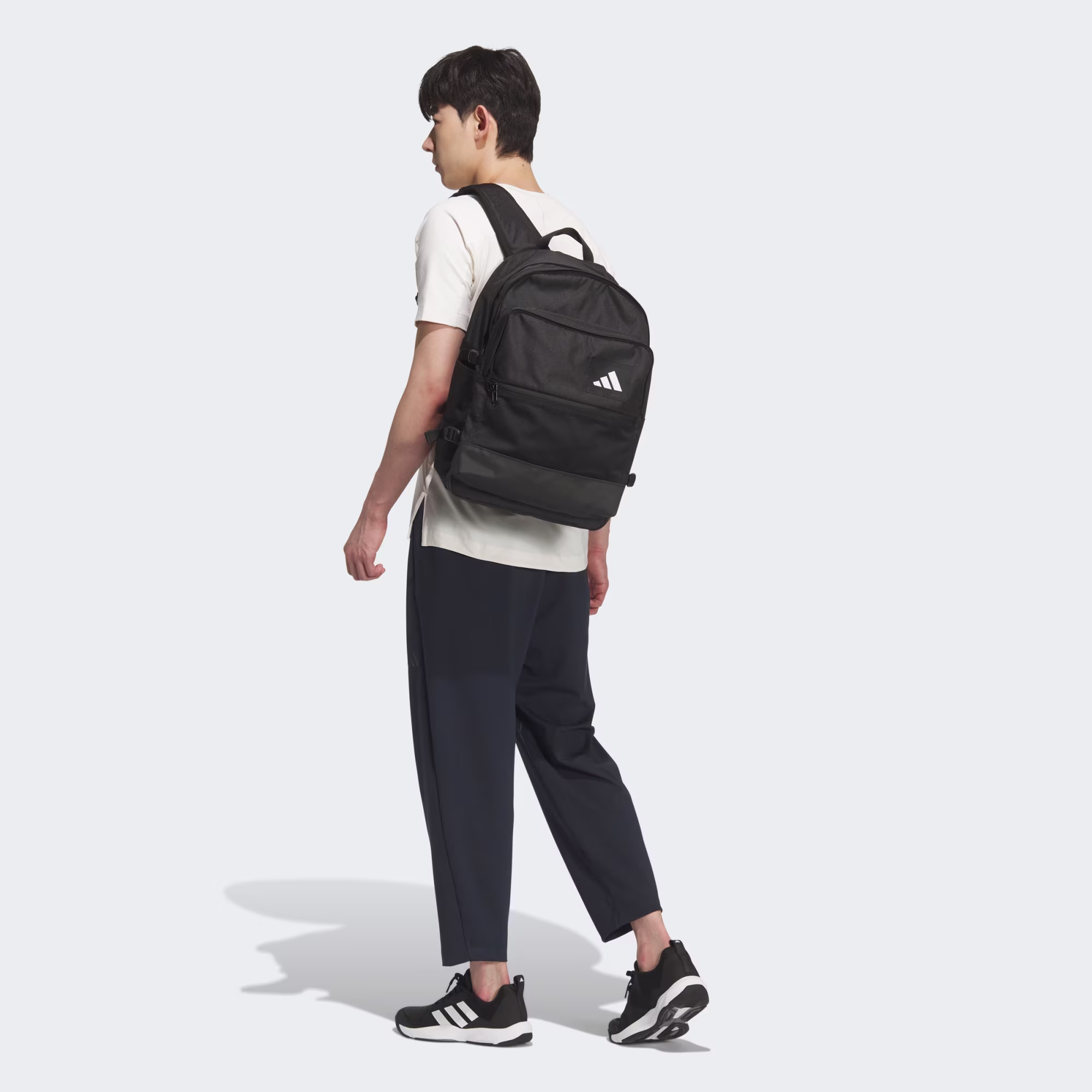 Sac à dos multiples poches Utility