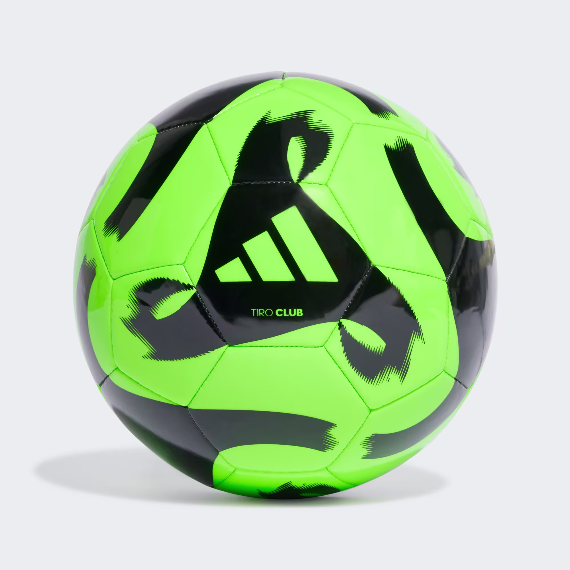 Tiro Club Ball
