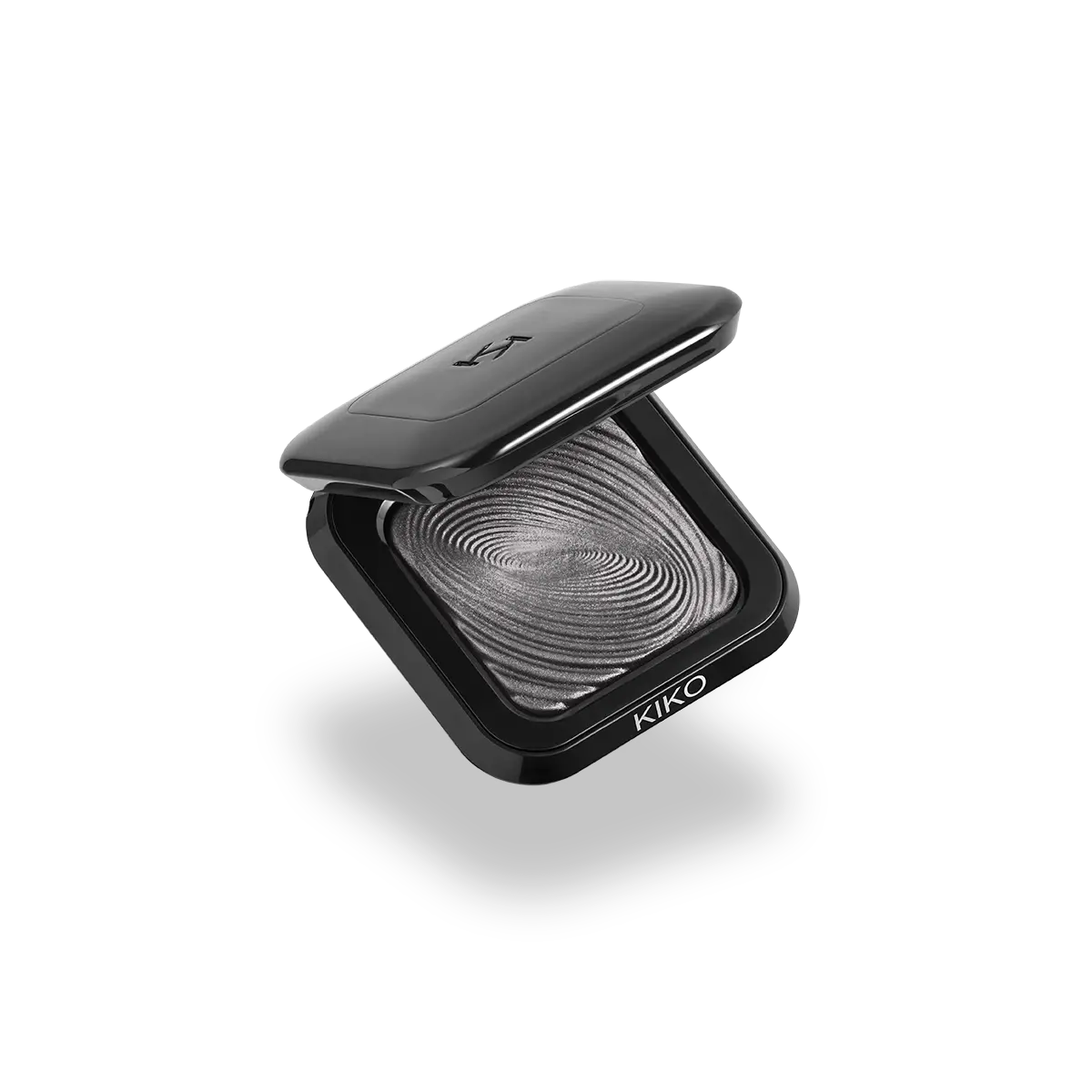 water eyeshadow