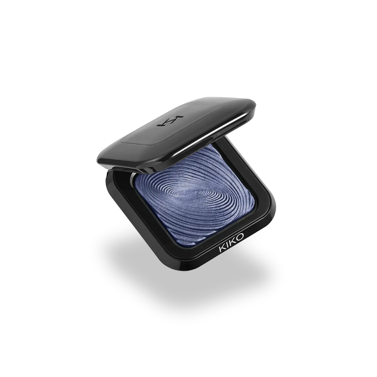 water eyeshadow
