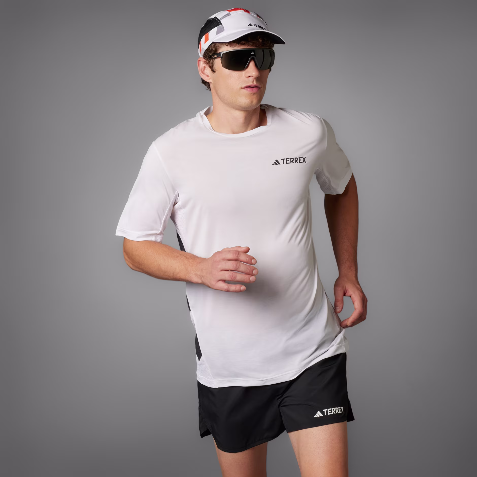T-shirt Terrex Xperior Climacool+