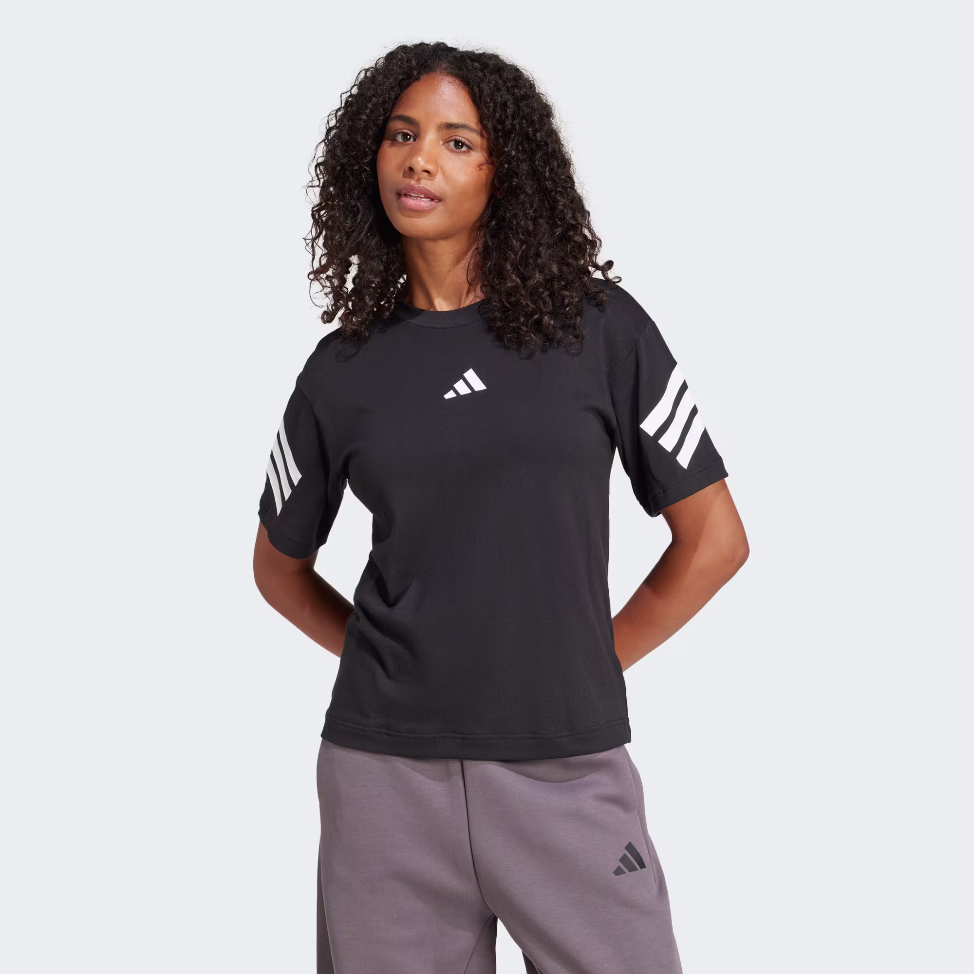Future Icons 3-Stripes Tee