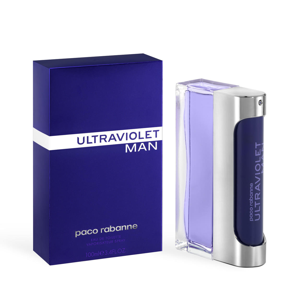 Paco rabanne Ultraviolet