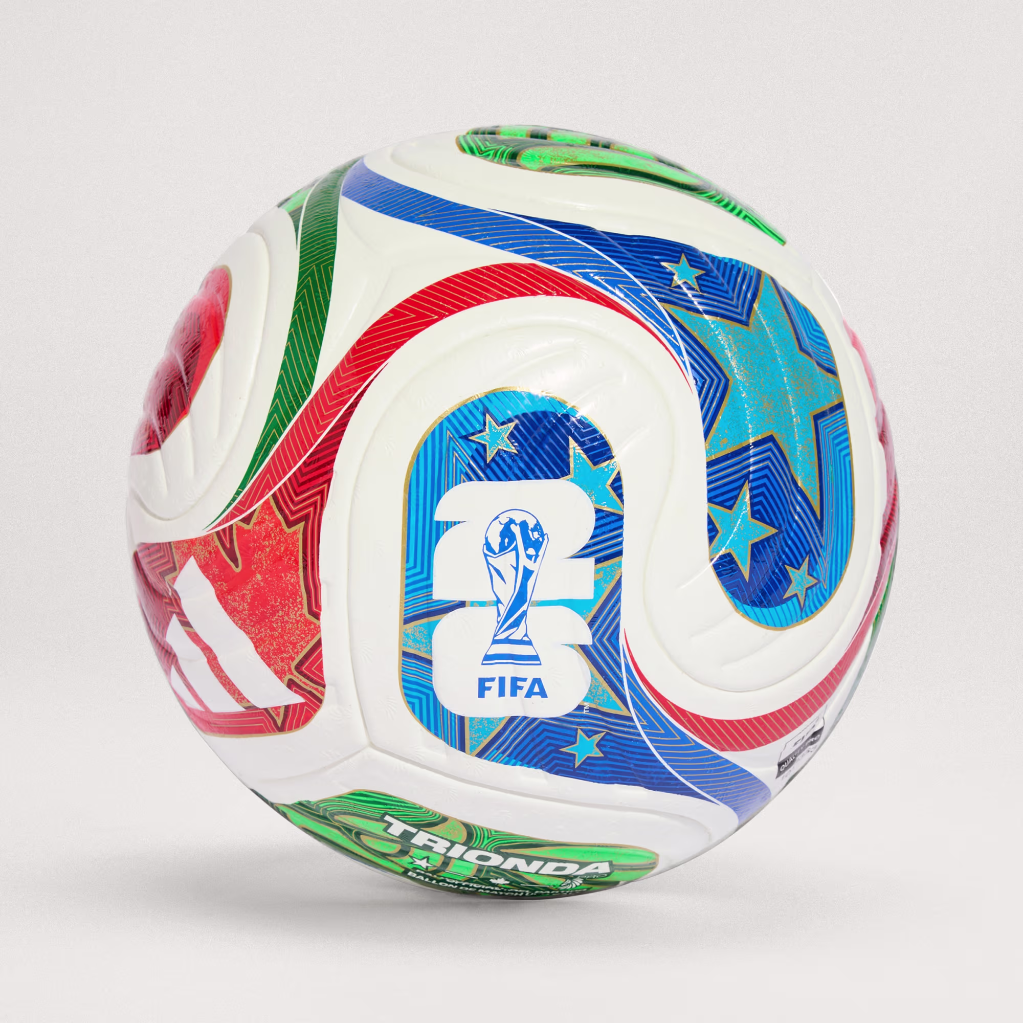 FIFA World Cup 26™ Trionda Pro Ball