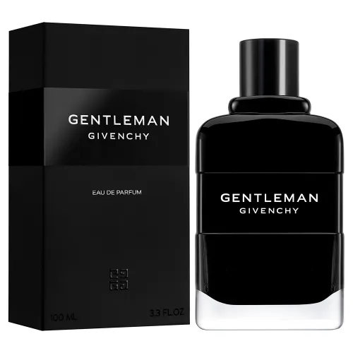 Gentlement Givenchy