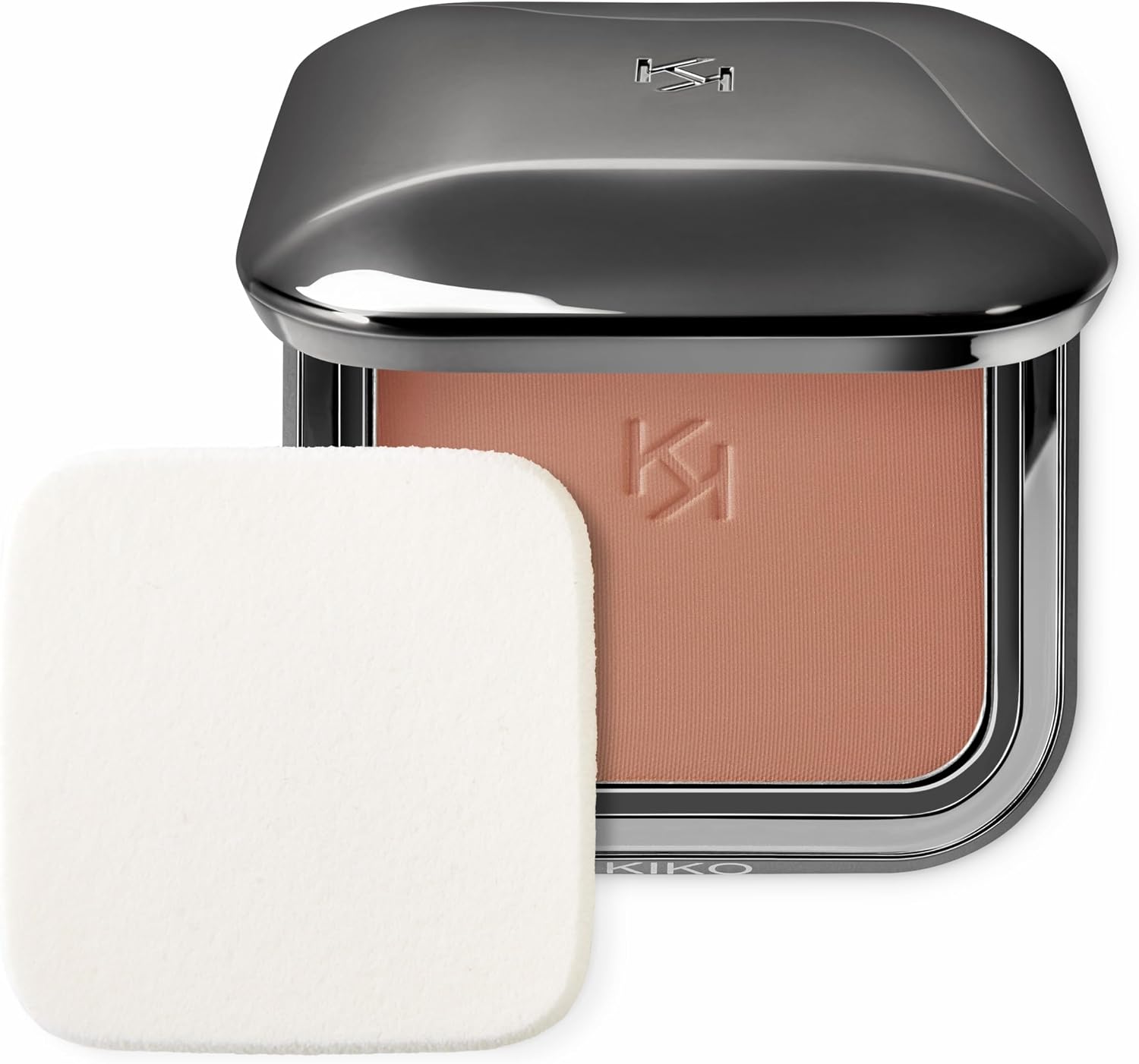 KIKO Milano Fond De Teint Compact Poudre