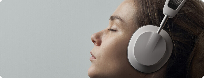 Headphones