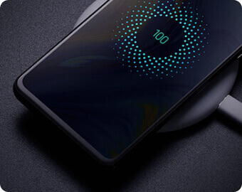 Wireless-Charger