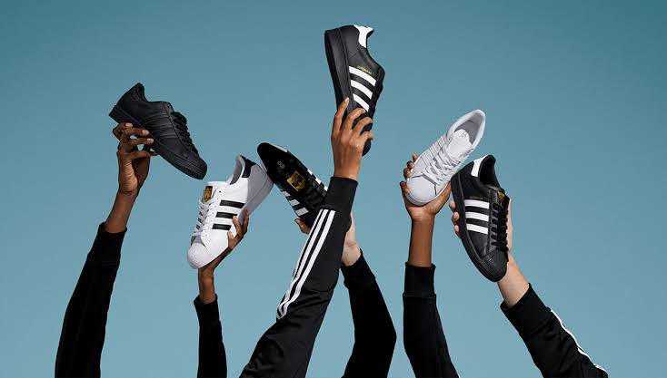 ADIDAS cover